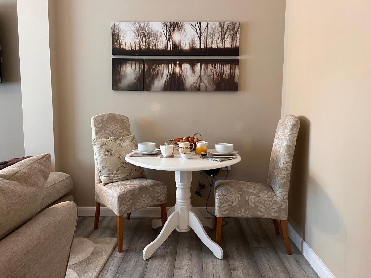 North Scarle Luxury Guest Suite Dog Friendly מראה חיצוני תמונה