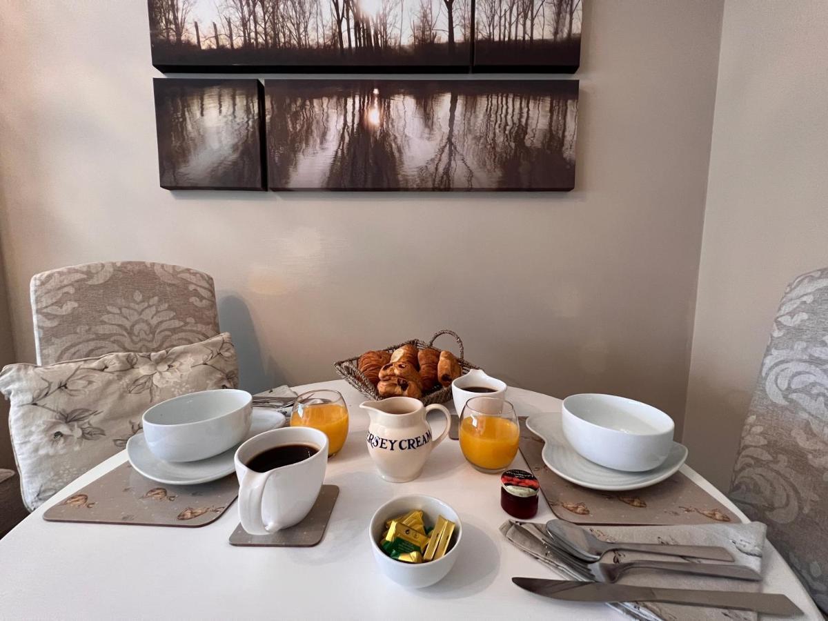 North Scarle Luxury Guest Suite Dog Friendly מראה חיצוני תמונה