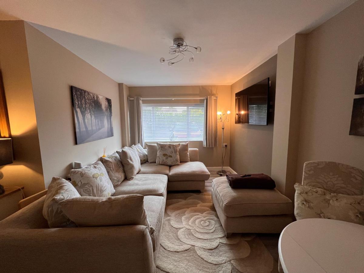 North Scarle Luxury Guest Suite Dog Friendly מראה חיצוני תמונה
