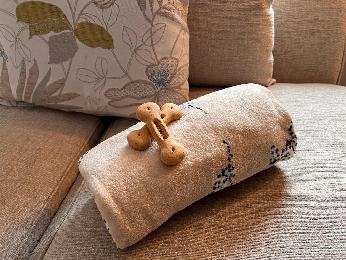 North Scarle Luxury Guest Suite Dog Friendly מראה חיצוני תמונה