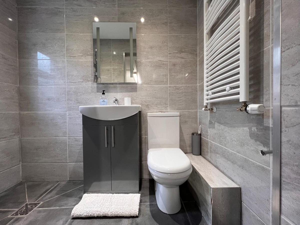 North Scarle Luxury Guest Suite Dog Friendly מראה חיצוני תמונה