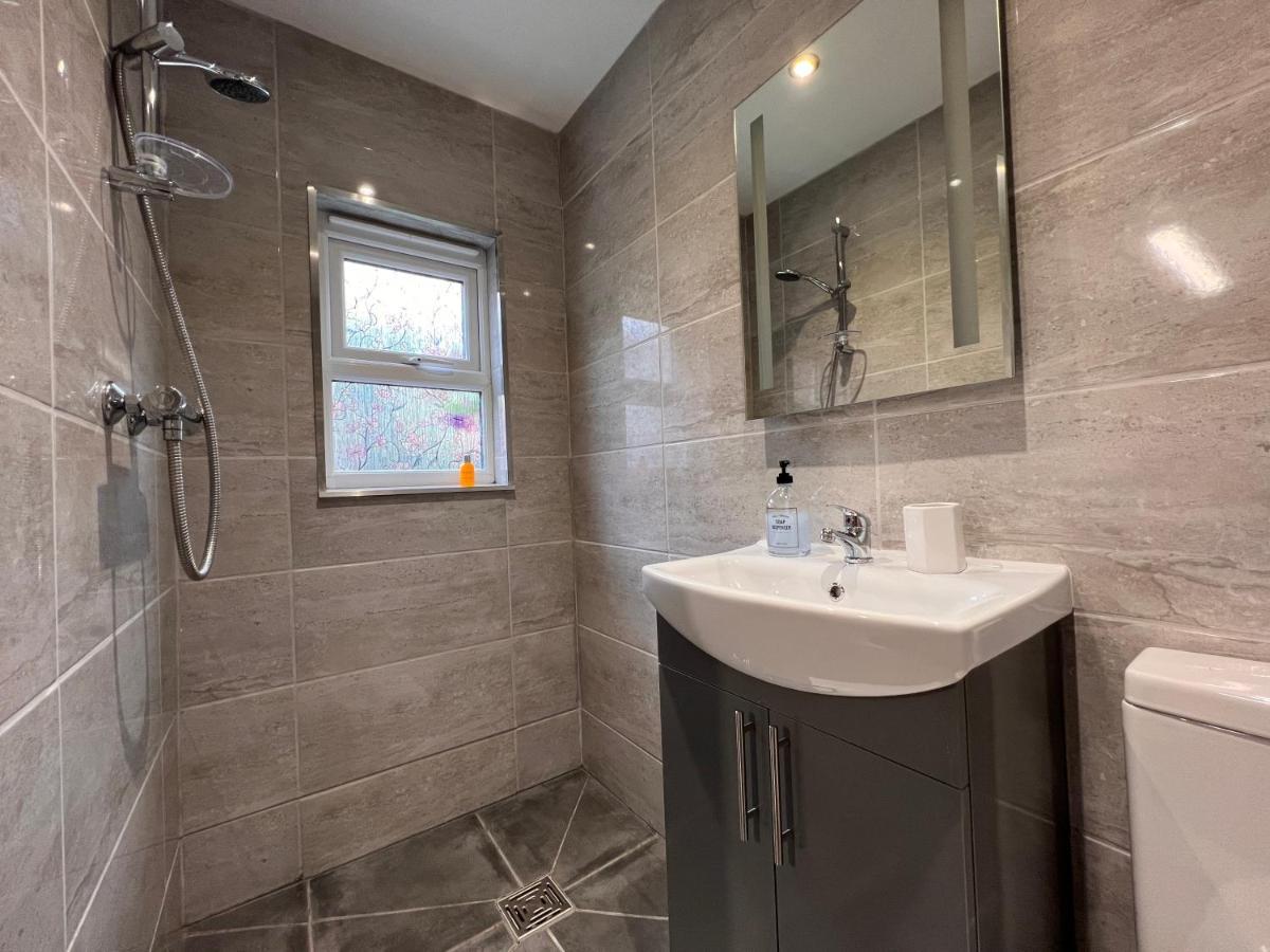 North Scarle Luxury Guest Suite Dog Friendly מראה חיצוני תמונה